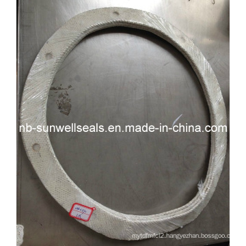 Flue Glass Fiber Gasket